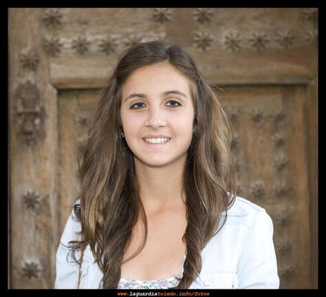 Elección de damas y reina 2011