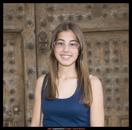 Elección de damas y reina 2011