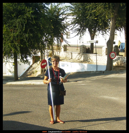 Pidiendo