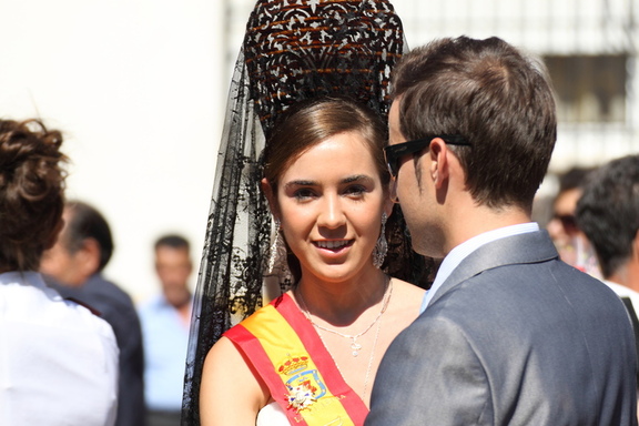 Baile del vermut (26-Septiembre-2011)