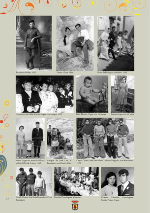 PROGRAMA DE FIESTAS 2011