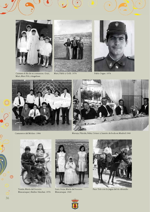 PROGRAMA DE FIESTAS 2011