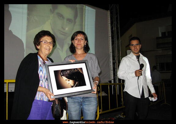 Festival Tradiciones al Fresco 2011