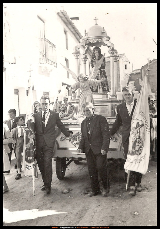Fiestas 1962