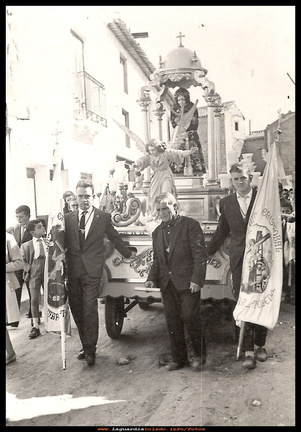 Fiestas 1962
