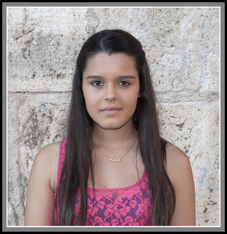 Elección Reina y Damas de Honor 2012.