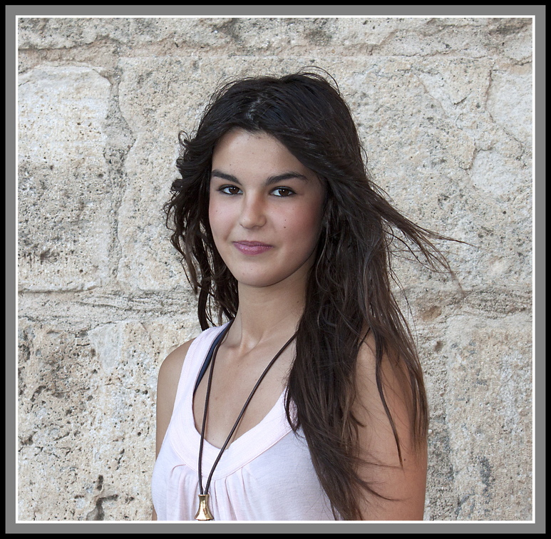 Elección Reina y Damas de Honor 2012.
