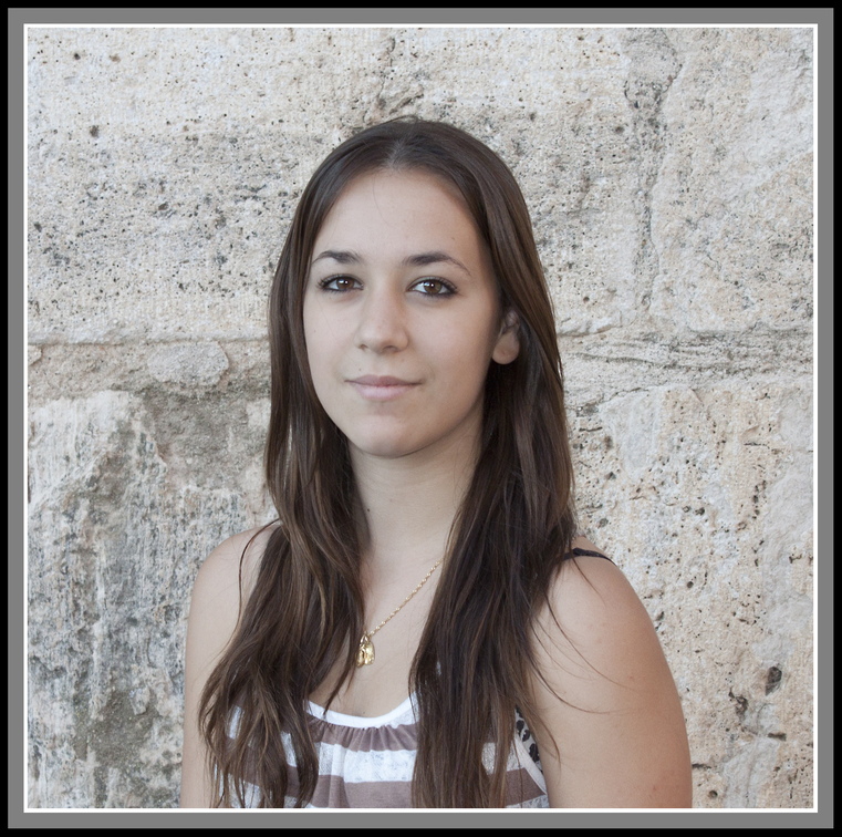 Elección Reina y Damas de Honor 2012.