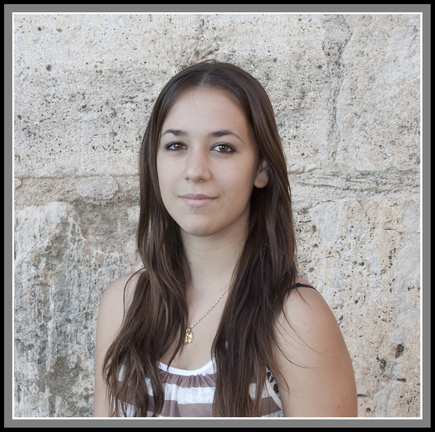 Elección Reina y Damas de Honor 2012.