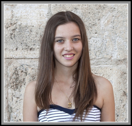Elección Reina y Damas de Honor 2012.
