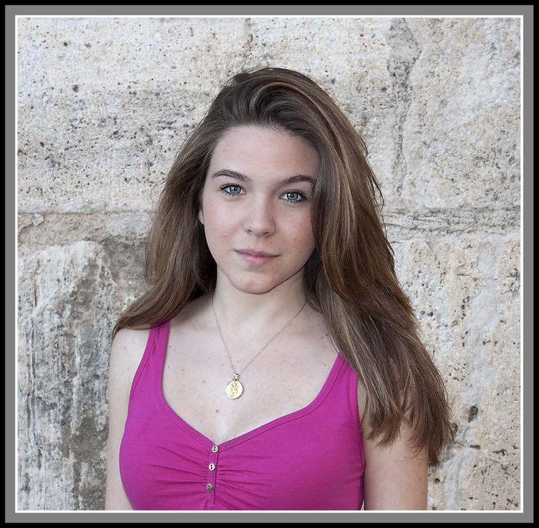 Elección Reina y Damas de Honor 2012.