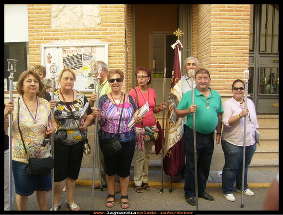 La sede.