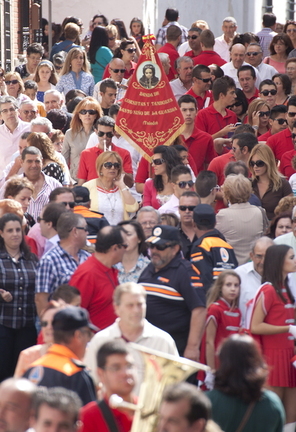ESTAMOS EN FIESTAS. (24.09.2012)(II)