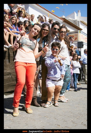 24 Septiembre 2012 - Carrozas- Las cuadrillas