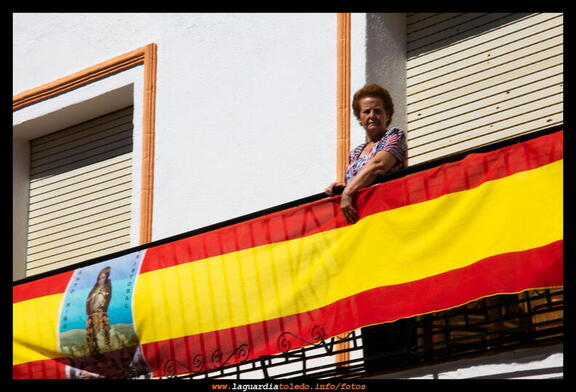 24 Septiembre 2012 - Banquete de la Reina y Damas - La Reina de Inglaterra