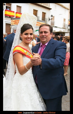 25 Septiembre 2012 - Baile del vermouth - Las vals