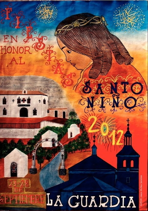 Programa de fiestas 2012