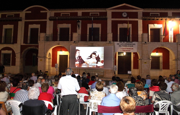 TRADICIONES AL FRESCO 2012 (III EDICION).25.Agosto