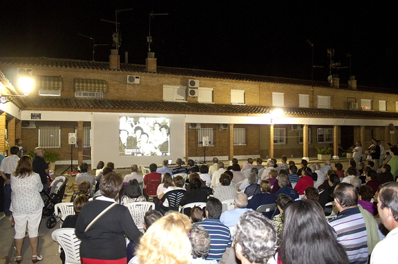 TRADICIONES AL FRESCO 2012 (III EDICION)."UN REFRESCO DEL PASADO" .8 Septiembre 2012