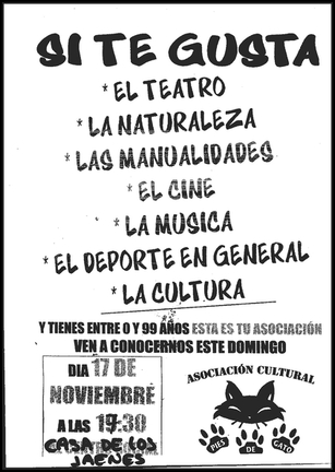 A.C. Pies de Gato
