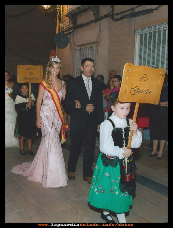 En Miguel Esteban.2013