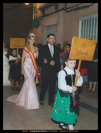 En Miguel Esteban.2013