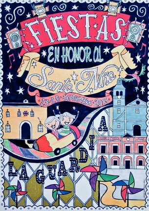 Programa de fiestas 2013