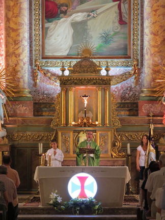 Cruz trinitaria