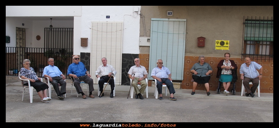 Esperando