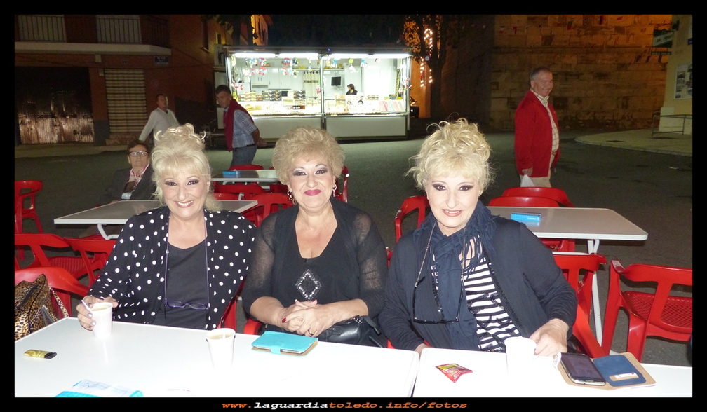 Las Supremas