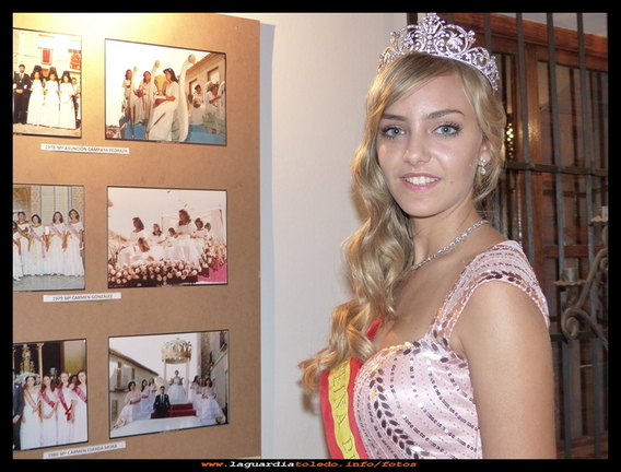 Reina 2013