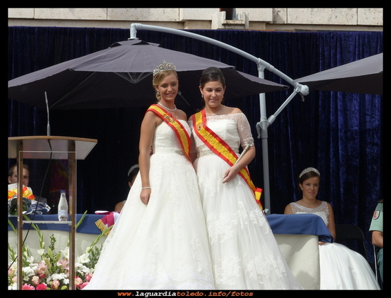 Coronación