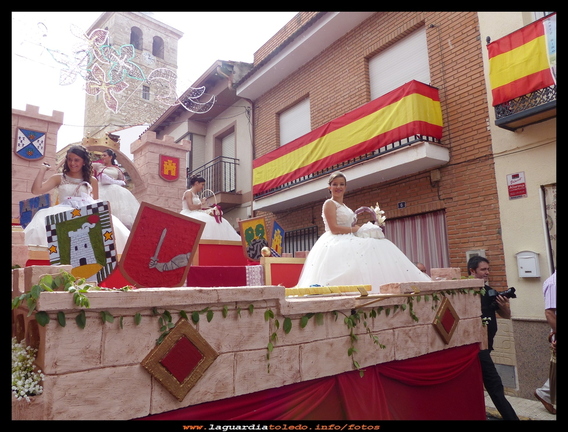 La Carroza