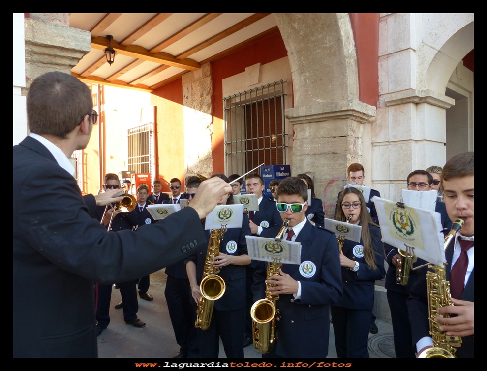 La banda