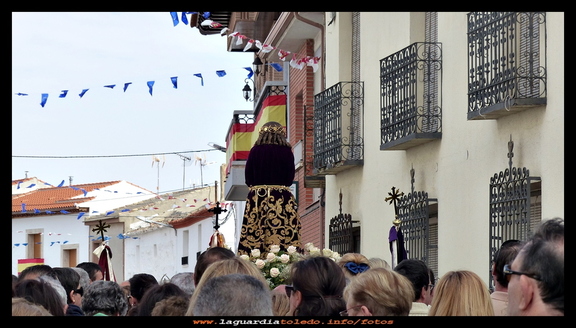 A la ermita