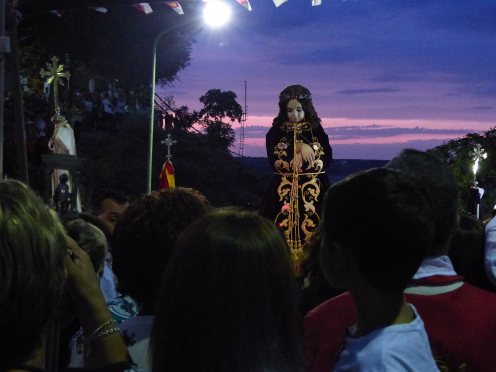 El Santo Niño