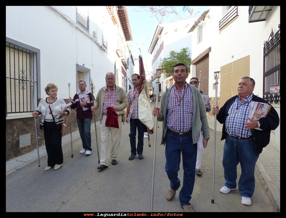 PIDIENDO II