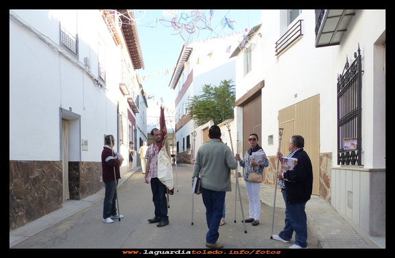 Pidiendo