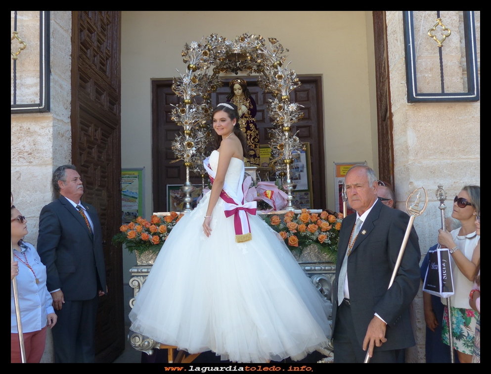 Ofrenda