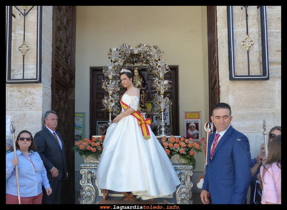 Ofrenda