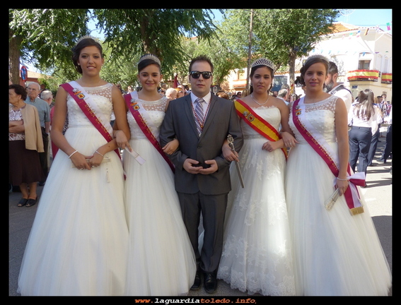 Salientes