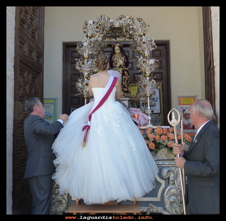 Ofrenda