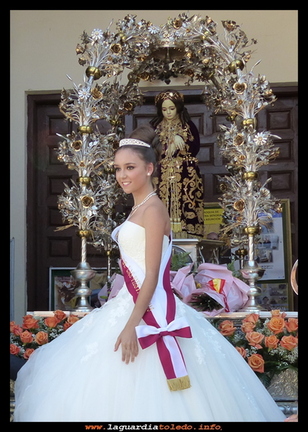 Ofrenda