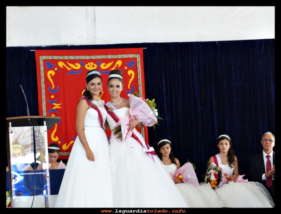 Ana y Sofia