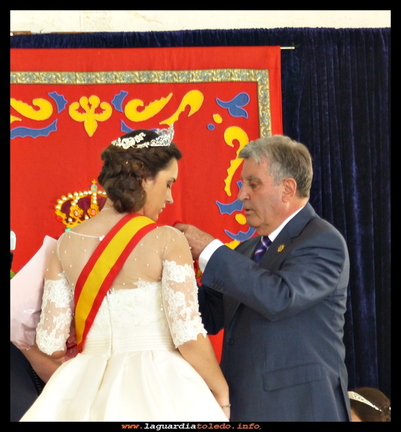La medalla