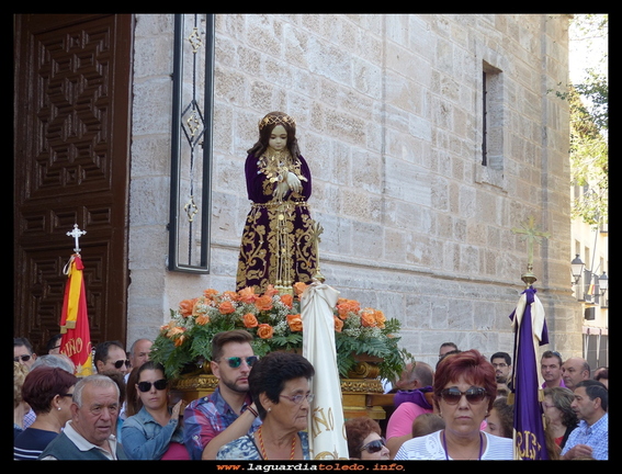 El santo Niño