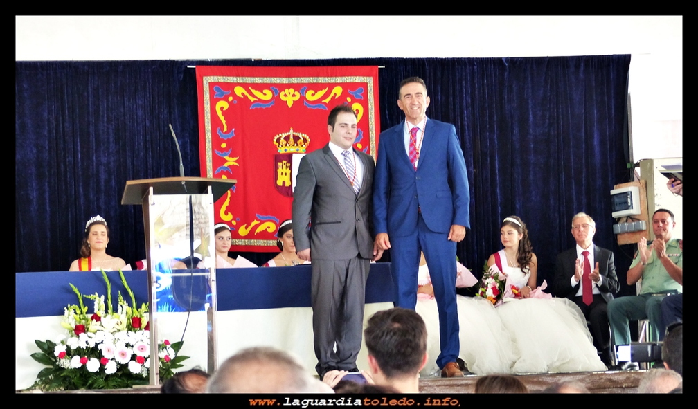Cristóbal y José María