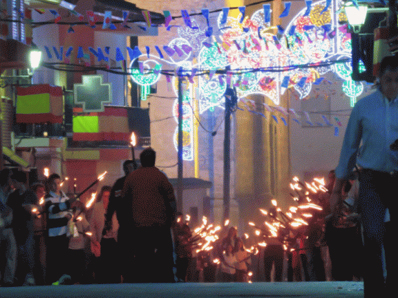 Hachones 2015