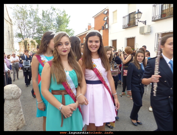 María e Irene