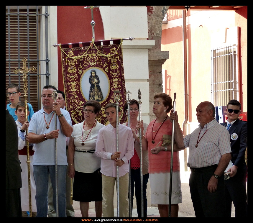 El Estandarte